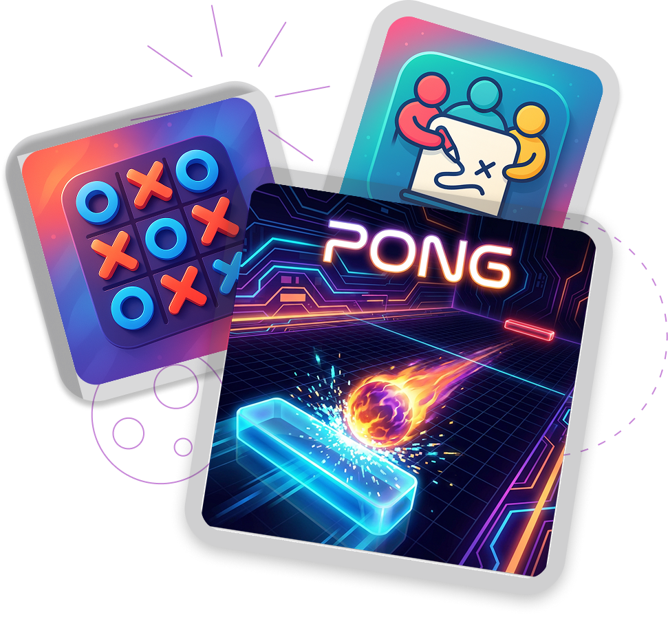 Spixi Mini Apps showcase